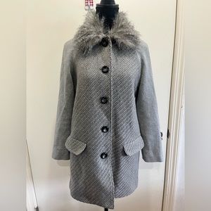 Lightweight Coat